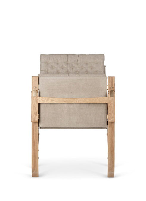 FK11 Plico Chair